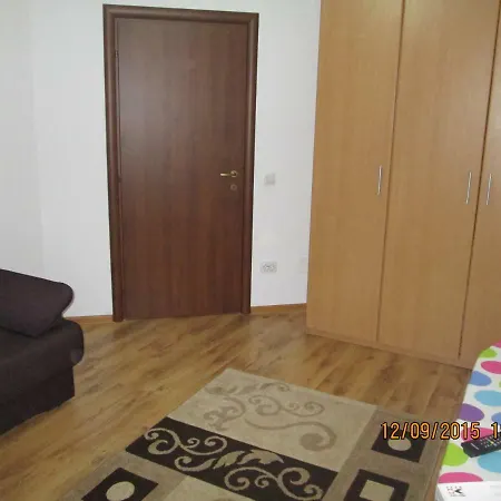 Apartament Pavel Mamaia Nord شقة